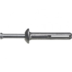 Pack (100) Metal Anchors 6.5 X 38 MP65038