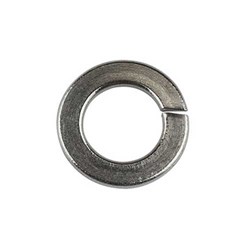 Stainless Steel (316) Spring Washer M6