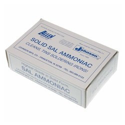 Block Salammoniac 454 G