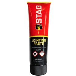 Tube Stag Jointing Paste 200G #05064009