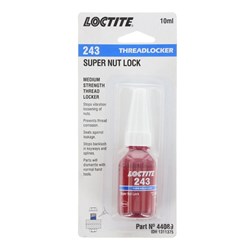 Screw-Securing Liquid - Loctite-No.243 50ml