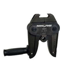 NovoPress Collar Kit 76mm ZB221