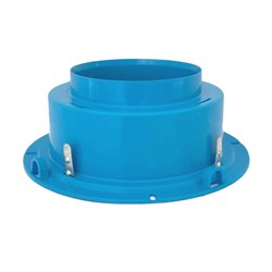 Fire Stop Collar Cast-In 50mm