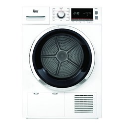 Teka 7Kg Heat Pump Clothes Dryer White