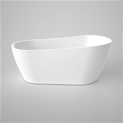 Caroma Blanc Freestanding Bath 1700 BL7W