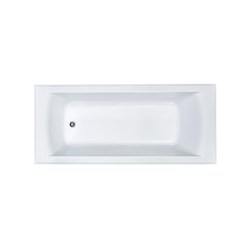 Seima Select Acrylic Bath 1675mm 191516