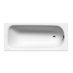 Kaldewei Saniform Plus Steel Bath 1800mm X 800mm White