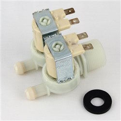 Zip Boiling Chilled Double Solenoid Valve Kit 90615