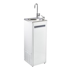 Zip Sitemaster Free Standing Bubbler and Carafe Chilled SM1501-1