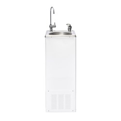 Zip Economaster Water Cooler Bubbler/Carafe EM1501-1