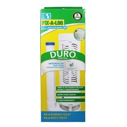 Universal Duro Outlet Valve 235831