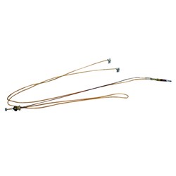 Bosch Thermocouple T600 After 1996 8707202039
