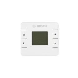Bosch Optiflo Main Temperature Control 7736502925