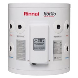 Rinnai Electric HWU 25 L 3.6KW Hard Water