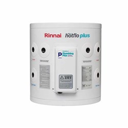 Rinnai Hotflo Plus Electric Hot Water Unit 25 L 3.6Kw EHFP25S36