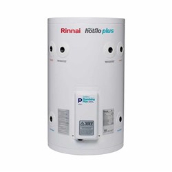 Rinnai Hotflo Plus Electric Hot Water Unit 50 L 3.6Kw EHFP50S36