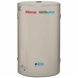 Rinnai Hotflo Plus Electric Hot Water Unit 80 L 3.6Kw EHFP80S36