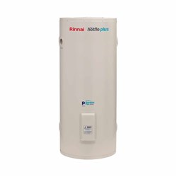 Rinnai Hotflo Plus Electric Hot Water Unit 125 L 3.6Kw EHFP125S36