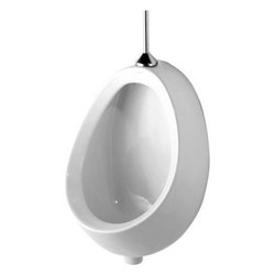 Turner Hastings Leon Vitreous China Top Inlet Urinal LE360UR