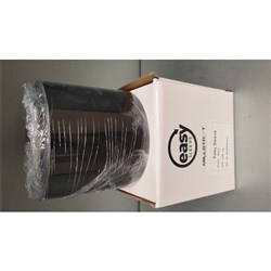 Ctn Easy Sleeve Pipe Sleeve Black 150 X 20Mtr