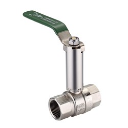 Ball Valve Dual Approved Extension Stem 15mm