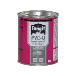 PVC Solvent Cement Tangit 1L 799298003