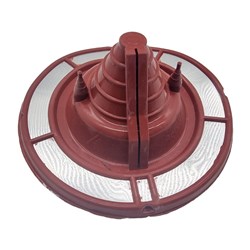 Aquaseal Roof Flashing Round Red 12-70mm