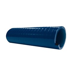 Metre Blue PVC Suction Hose 51mm