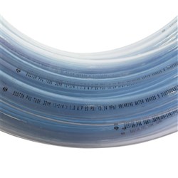 Metre PVC Clear Tube 40mm (11/2) I.D.