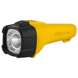 Waterproof Lantern 6 Volt EVE108MK4
