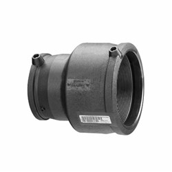 HDPE Electrofusion PN16 Reducer 32mm x 25mm