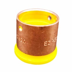 EziPex Crimp Gas Replacement Ring Assembly Only 16mm 435090R