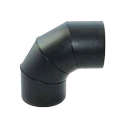 HDPE Waste Bend (Long) 315 X 90>