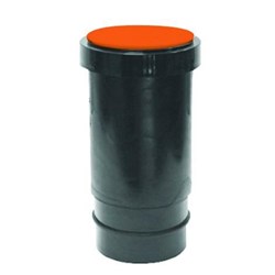 HDPE Waste Expansion Coupling 90mm