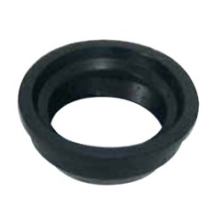 HDPE Waste Insert Coupling Rubber 50mm- 40DWV