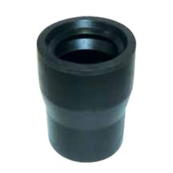 HDPE Waste Insert Coupling 50CU To 56HDPE