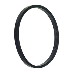Trap Rubber Ring Square 40mm