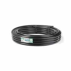 Coil Ld Retic Poly Pipe 19mm x 25Mtr