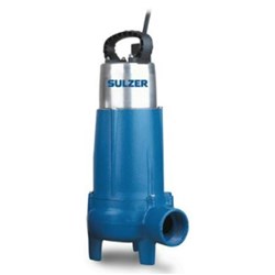 Sulzer Pirahna Sewer Pump ABS PIR09WKS