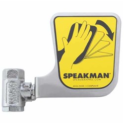 Speakman Ball Valve Platform M&F SE900PO