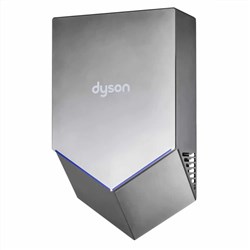Dyson Airblade V Hand Dryer Nickel #HU02SN