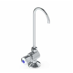 Galvin Engineering Ezy-Drink Chrome Plated Brass Lead Safe Hob Mounted Bottle Filler Tap Right Hand Mi 170.13.36.00