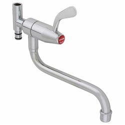 Galvin Engineering Ezy Wash Chrome Plated Brass Pot Filler TF85-J