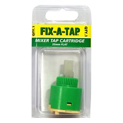 Mixer Tap Cartridge Raised 35mm 240088