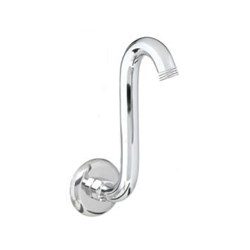 Pacific Products Shower 'S' Arm Chrome #TP4972
