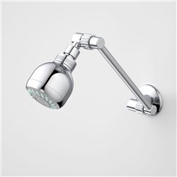 Caroma Invigra Adjustable Shower Chrome 872711C3A
