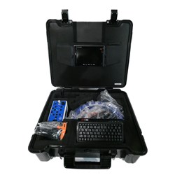 MKI Drain Inspection Camera Kit #MKI-H2-C23H