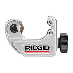 Ridgid Tube Cutter 104 1/8" To 15/16" 32985