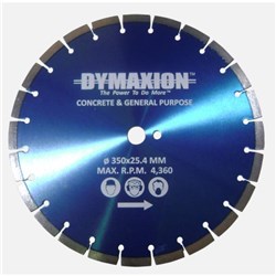 Diamond Cutting Disc For Concrete 230 X 22