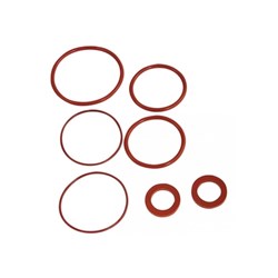 Febco 2nd Check Rubber Repair Seal Kit 850-32/50CK4